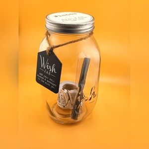 A Wish Jar